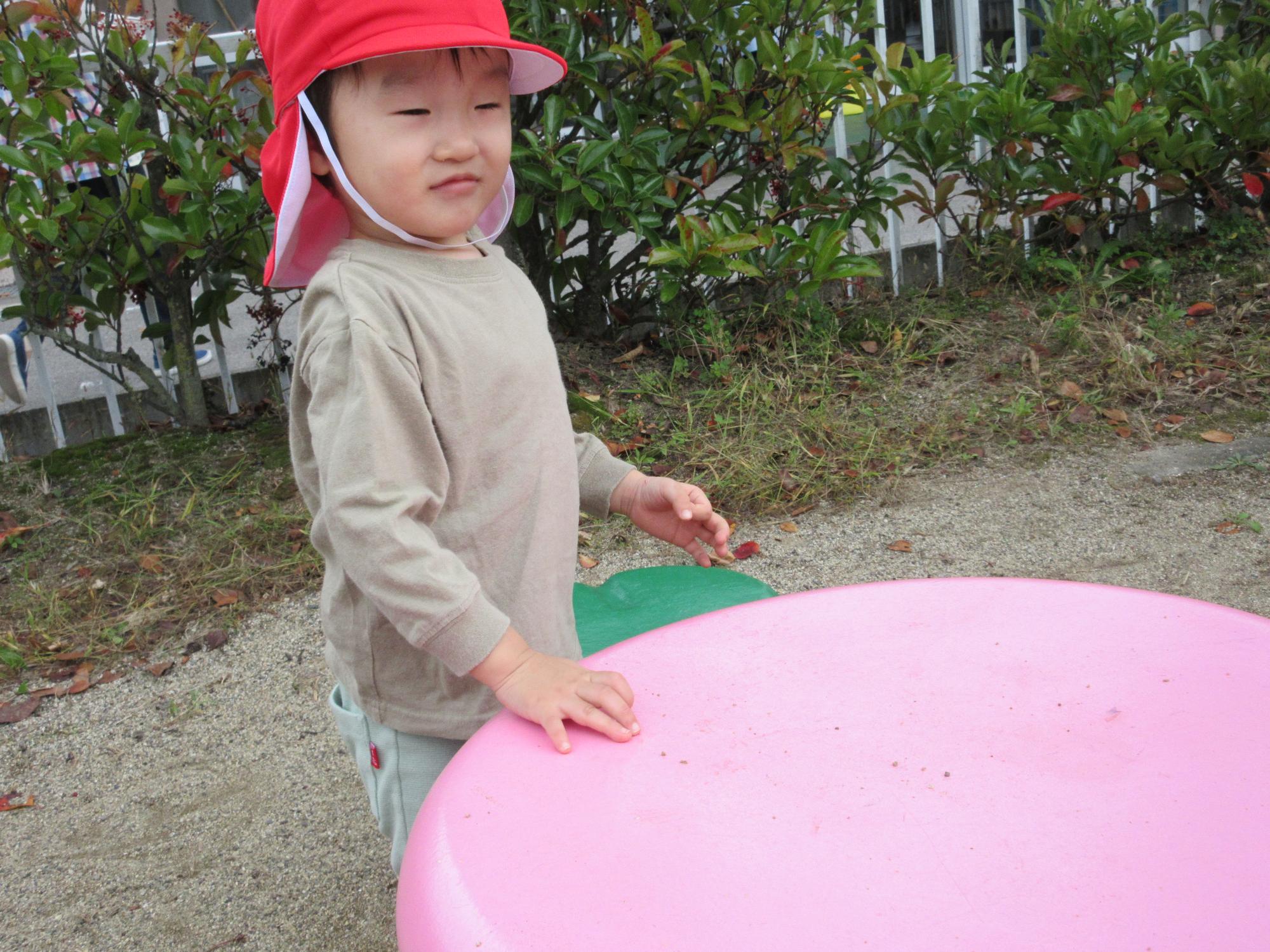 四十に