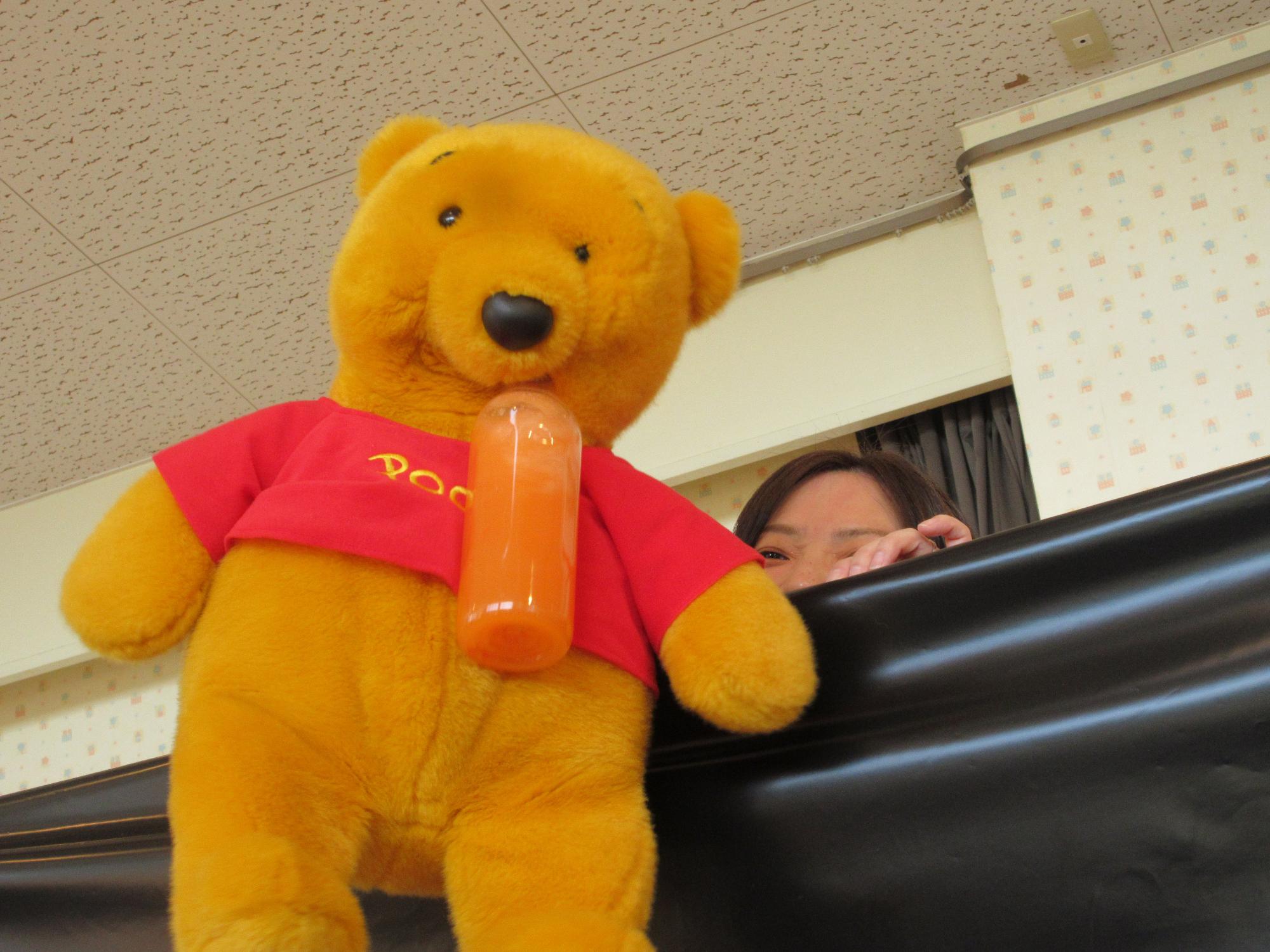 何