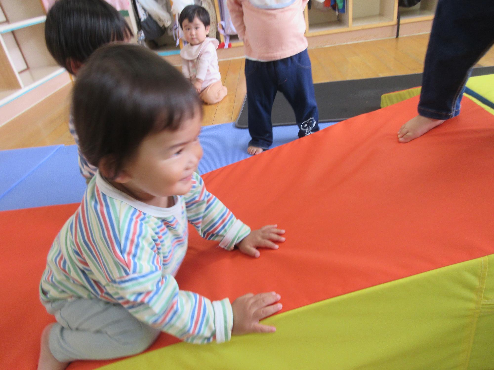 四十に