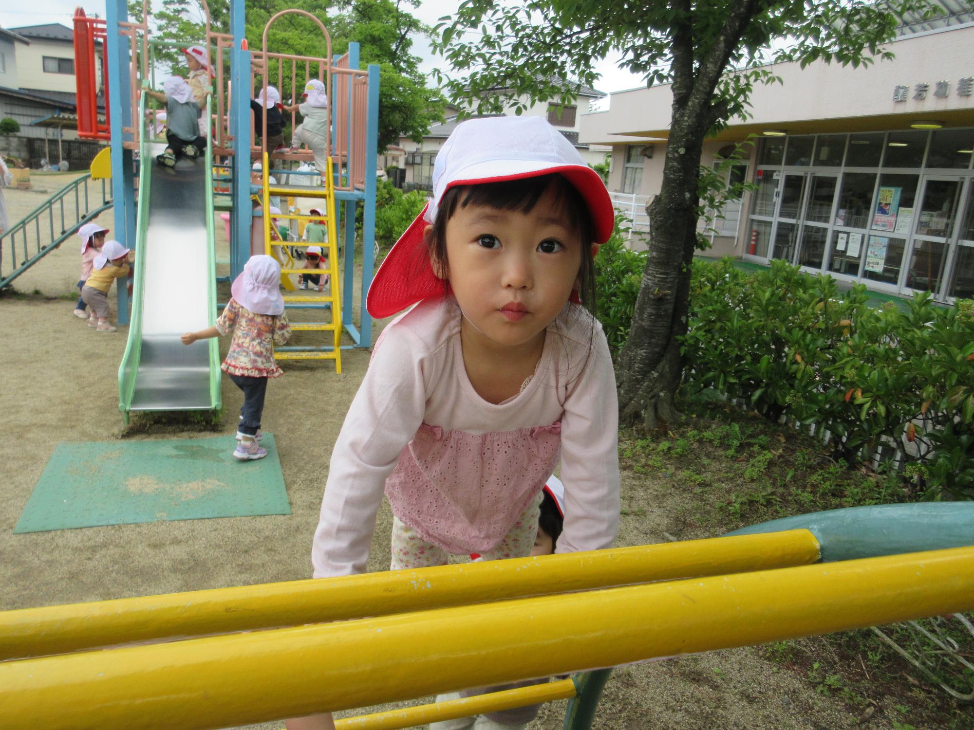 六一