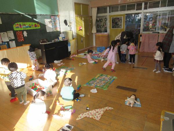 三十に