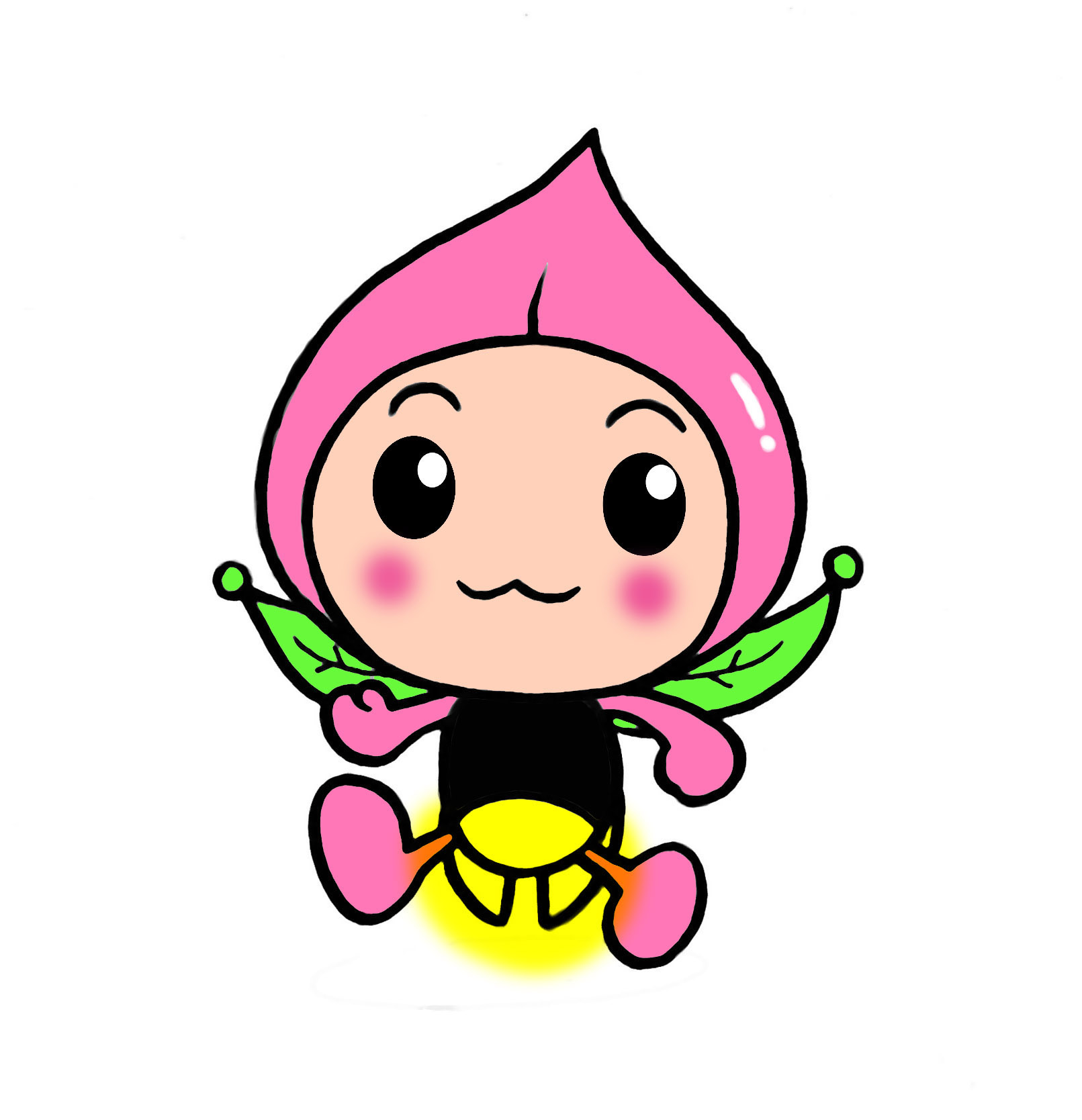 ホタピー