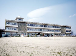伊達崎小学校の写真