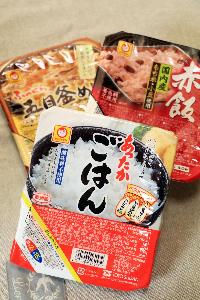 フクシマフーズ商品の画像