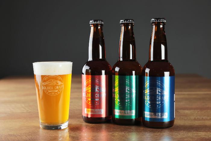 SOLDER CRAFTの写真