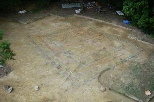 第1次、3次、4次発掘調査1