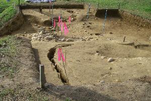 第1次、3次、4次発掘調査2