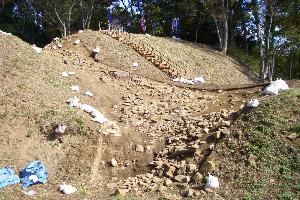 第2次、3次、5次発掘調査2