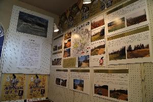 令和2年度 史跡桑折西山城跡ガイダンス施設整備2