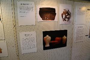 令和2年度 史跡桑折西山城跡ガイダンス施設整備4