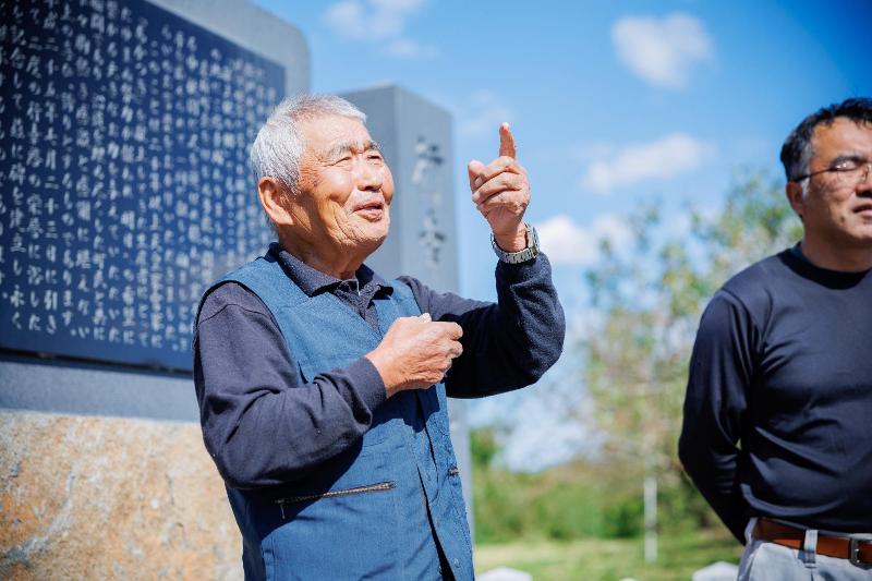 南友祐(みなみともすけ)さんの写真