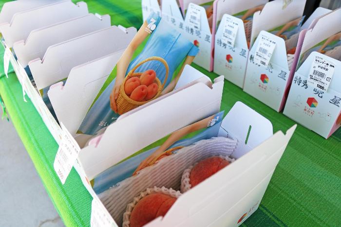 伊達果実農業協同組合「だてかベジフル」3