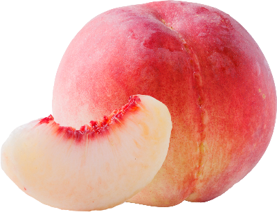 さくら白桃の画像