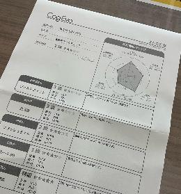 出張脳トレの様子5