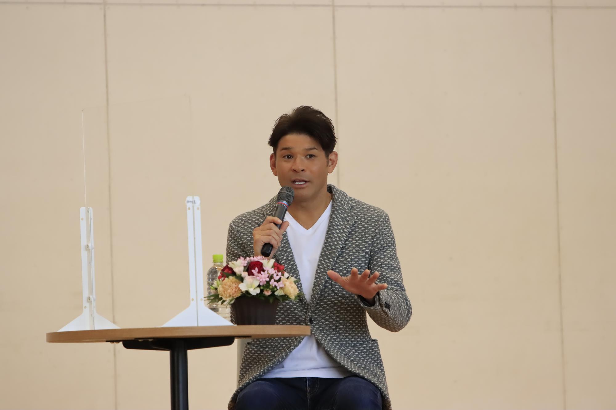 こおりヘルスアップDAY写真7