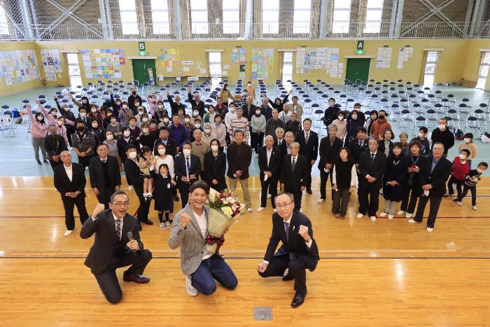 こおりヘルスアップDAY写真8