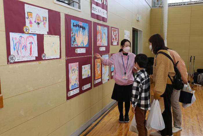 こおりヘルスアップDAY写真9