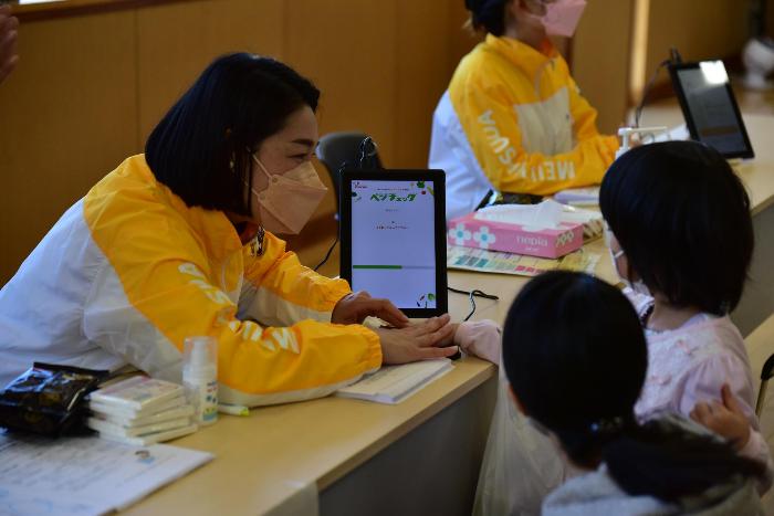 こおりヘルスアップDAY写真13