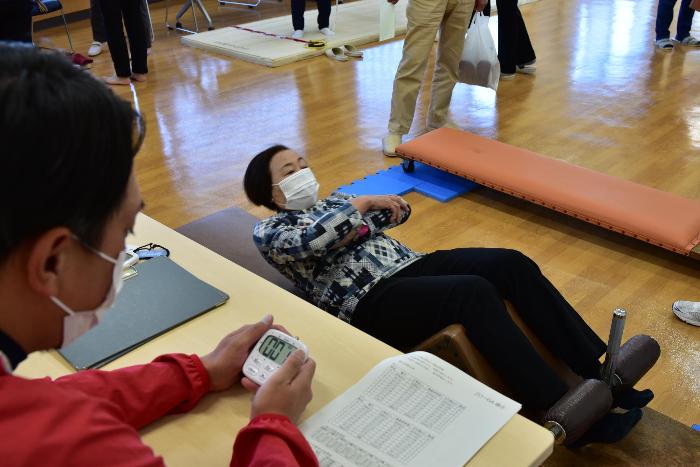 こおりヘルスアップDAY写真14