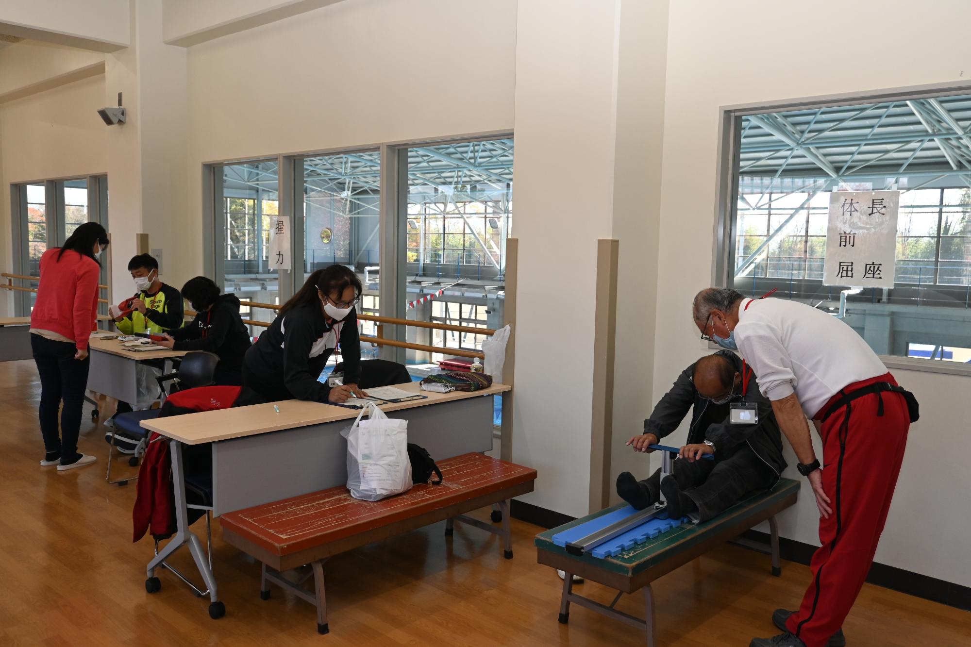 こおりヘルスアップDAY写真15