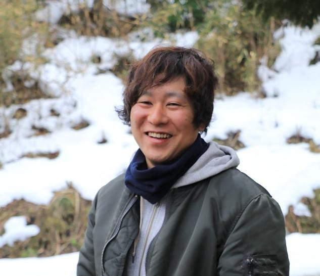 小山尚文さんの画像