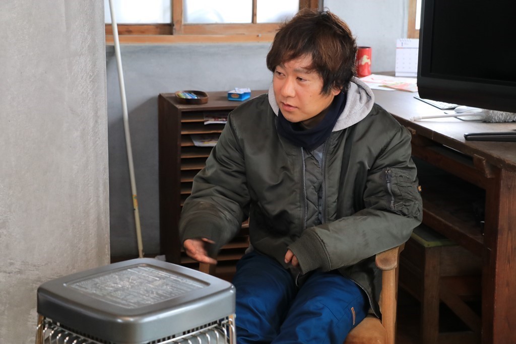 小山尚文さんの画像