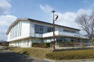 桑折町民体育館