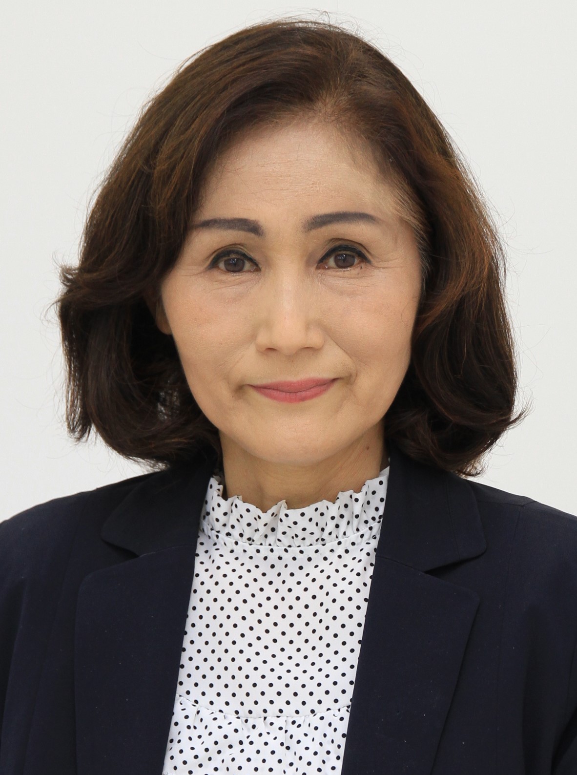 鈴木キヨ子委員