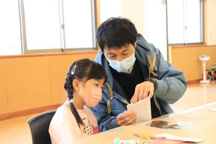 エコバックづくり3