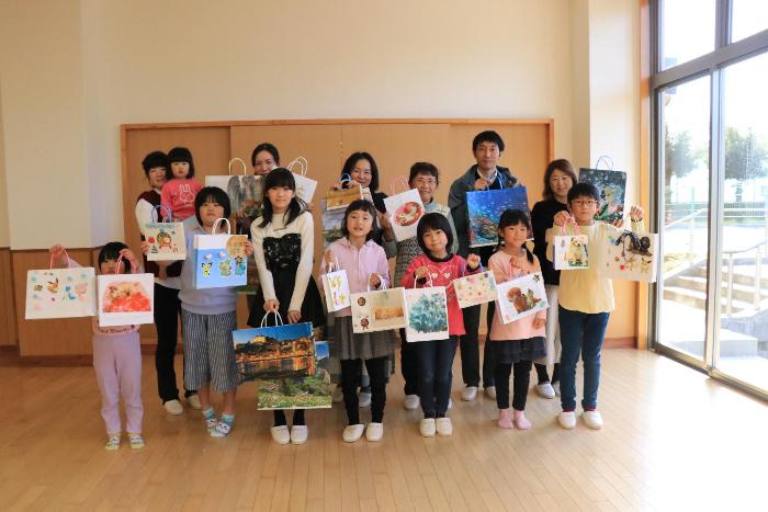 エコバックづくり5