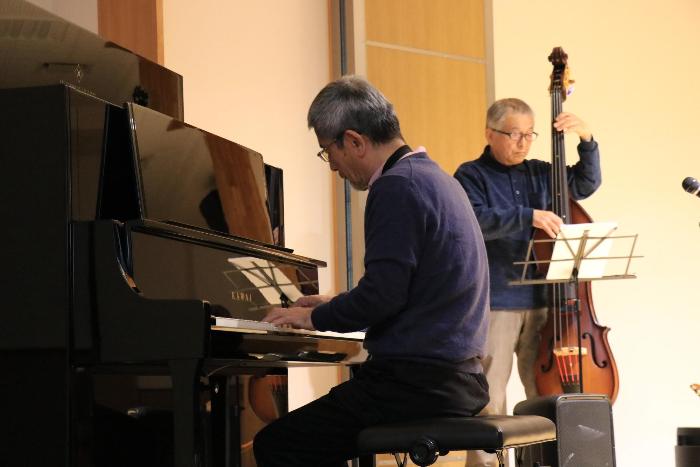 ジャズコンサート2