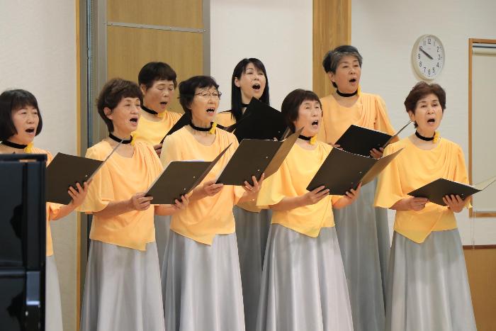 芸能・ダンス発表会4