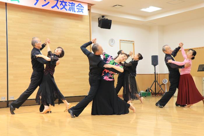 芸能・ダンス発表会5