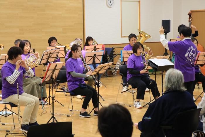 芸能・ダンス発表会6