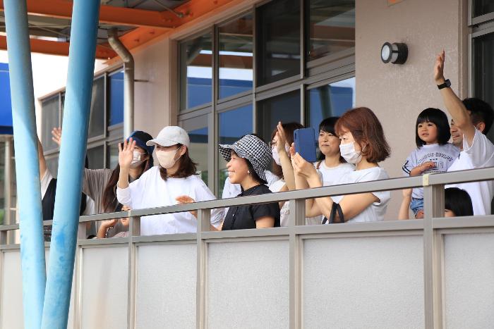 小鳥の森で自然体験2