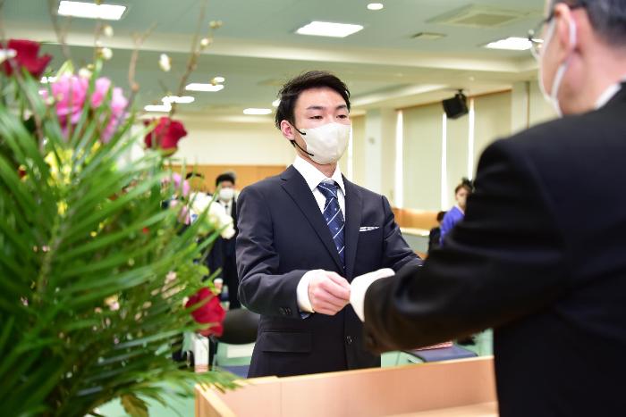 二十歳の成人式4