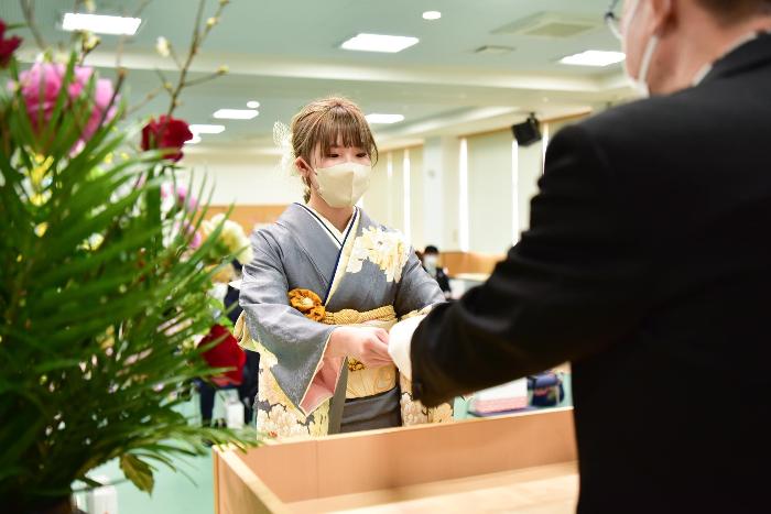 二十歳の成人式5