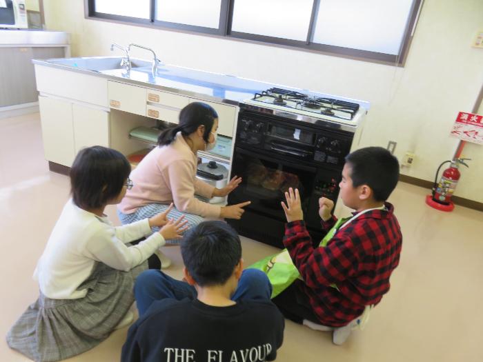 キッズクッキング2