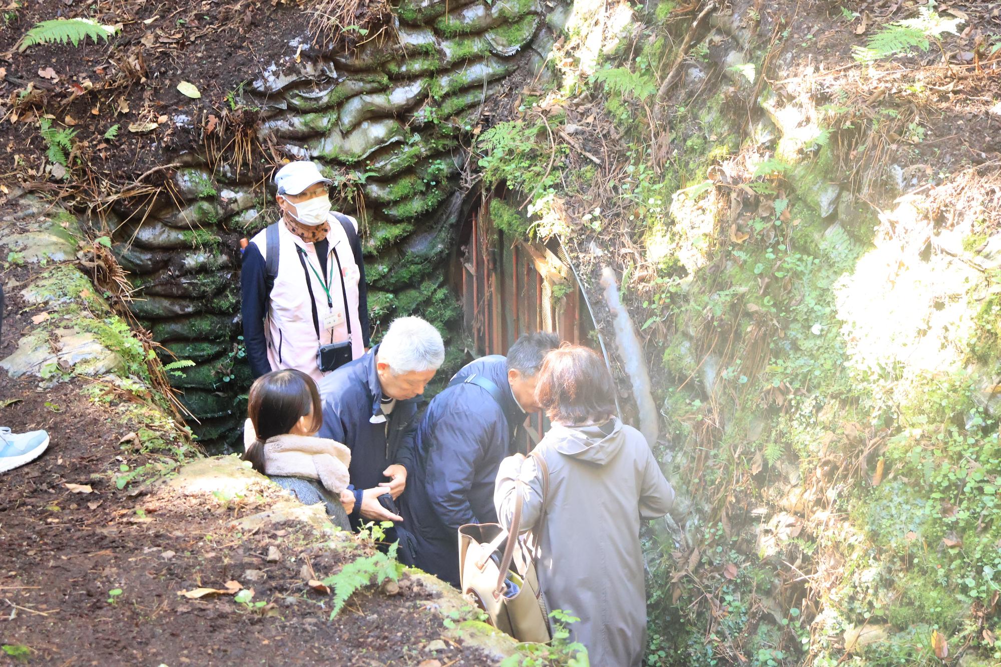 半田銀山シンポジウム14