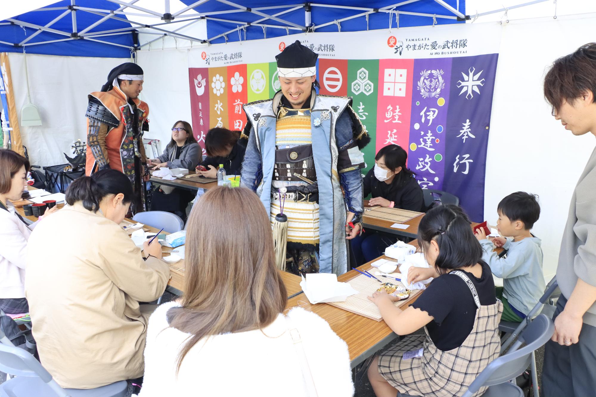 半田銀山シンポジウム17