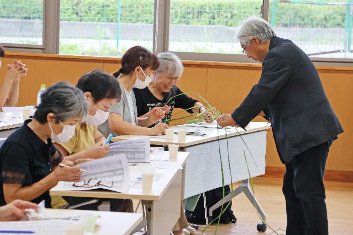 秋の養生と漢方1