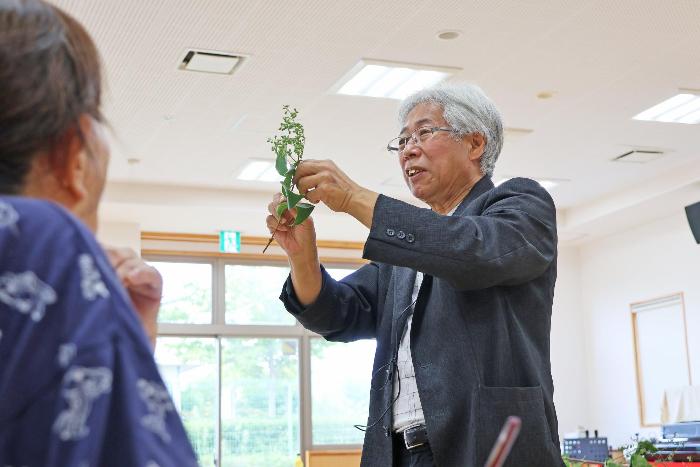 秋の養生と漢方2