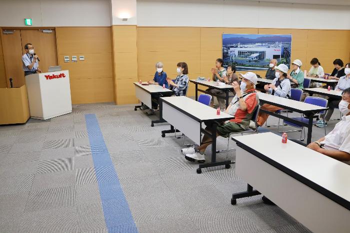 大人の社会科見学3