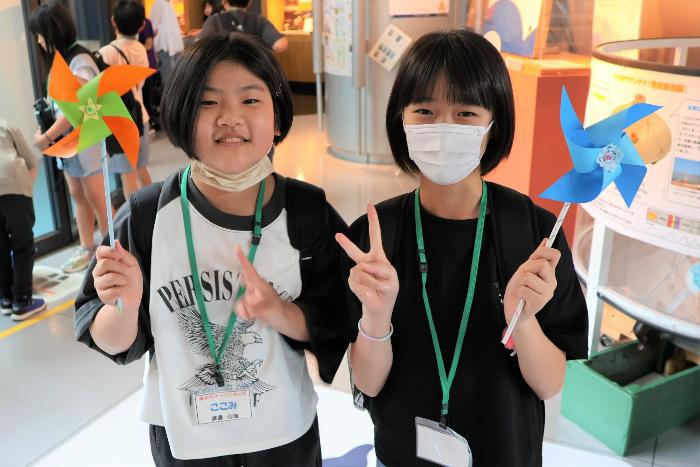 キッズスクール「バスでお出かけ」の様子7