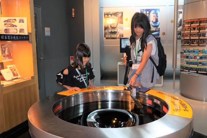 キッズスクール「バスでお出かけ」の様子8