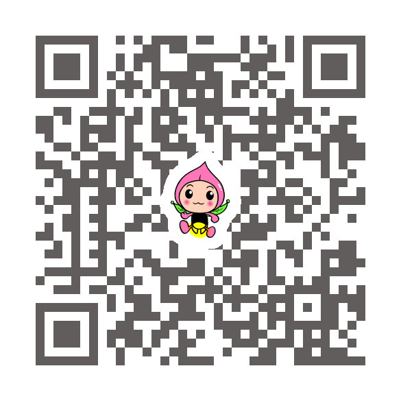 蔵書検索QRコード