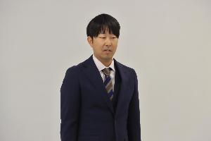 山崎 裕太（やまざき ゆうた）さん