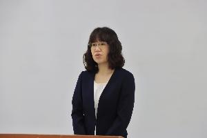 西野 優香（にしの ゆうか）さん