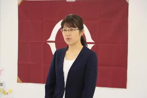 西野 優香（にしの ゆうか）さん