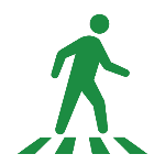 家の外でできること